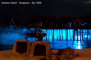 20090422 Singapore-Sentosa Island  102 of 138 
